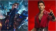 K is as good as Chrono (Image via Garena/Sportskeeda)